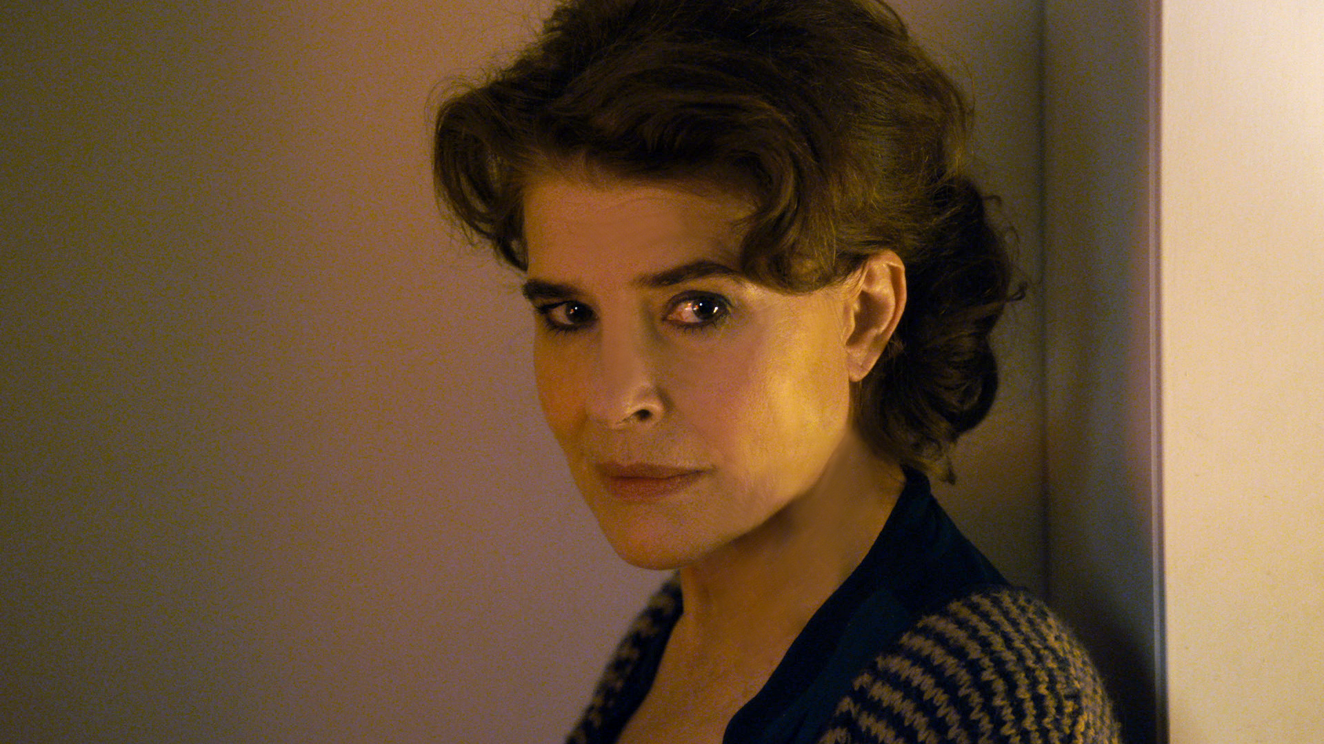 FannyArdant