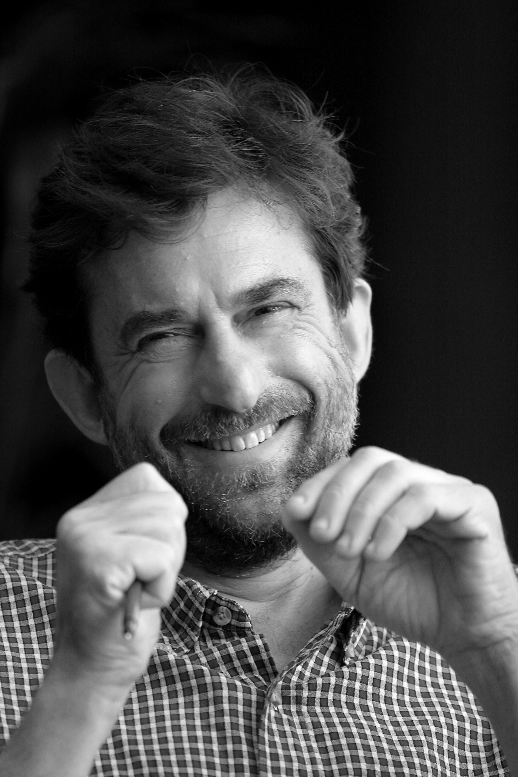 Nanni Moretti © Sacher Film
