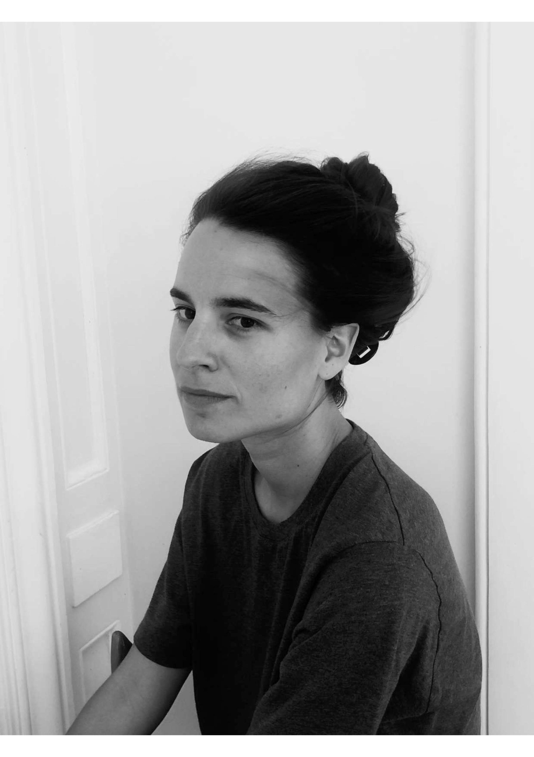 Elsa KLUGHERTZ