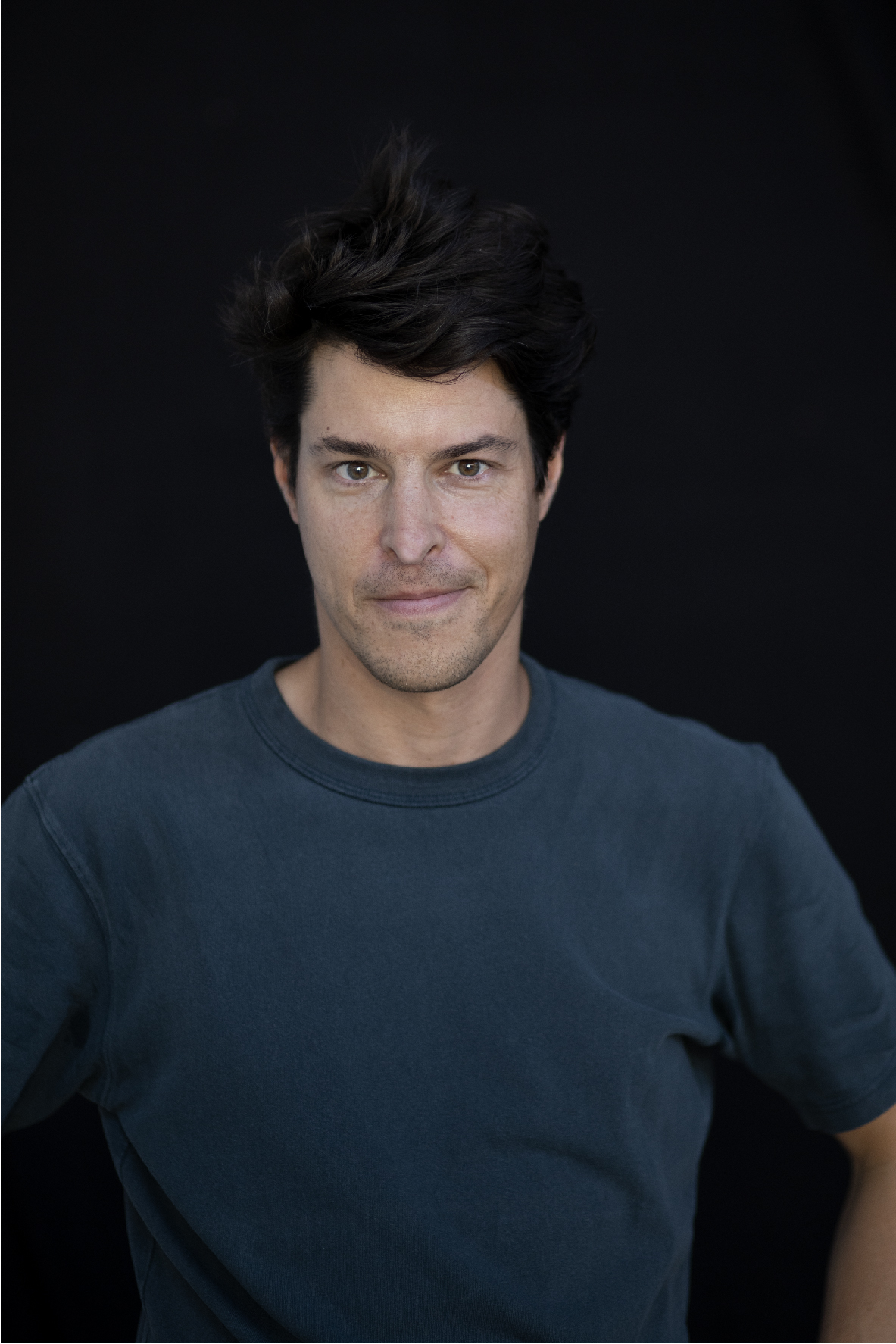 Jean-Christophe REYMOND © Carole BETHUEL