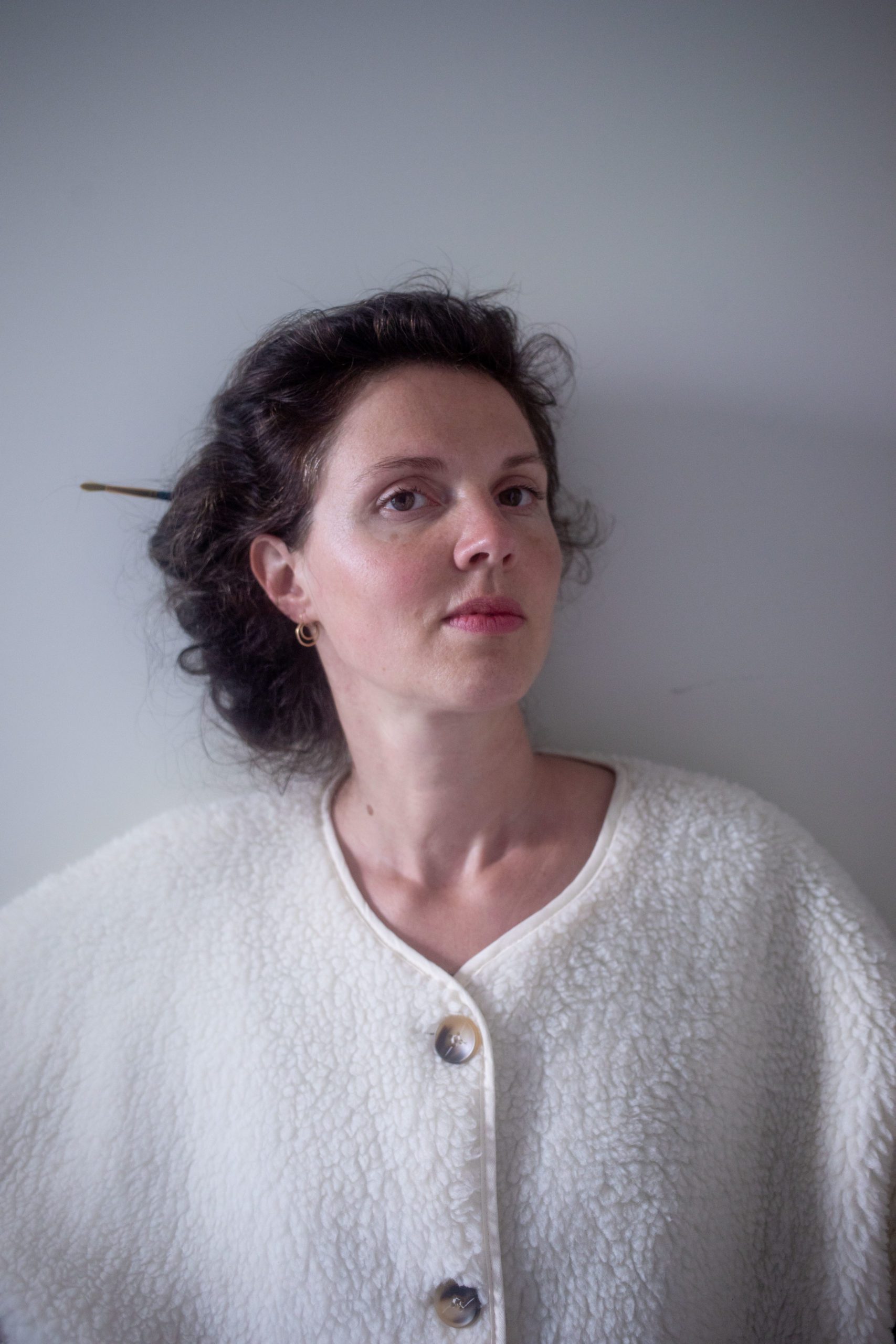 KIKA_Portrait Alexe Poukine ©Marie Préchac