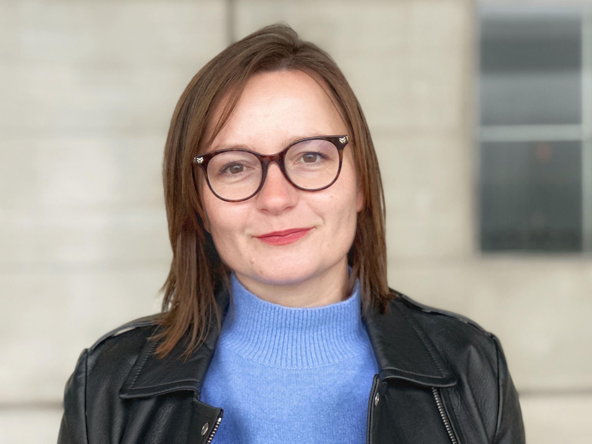 Barbara Daljavec_producer_photo