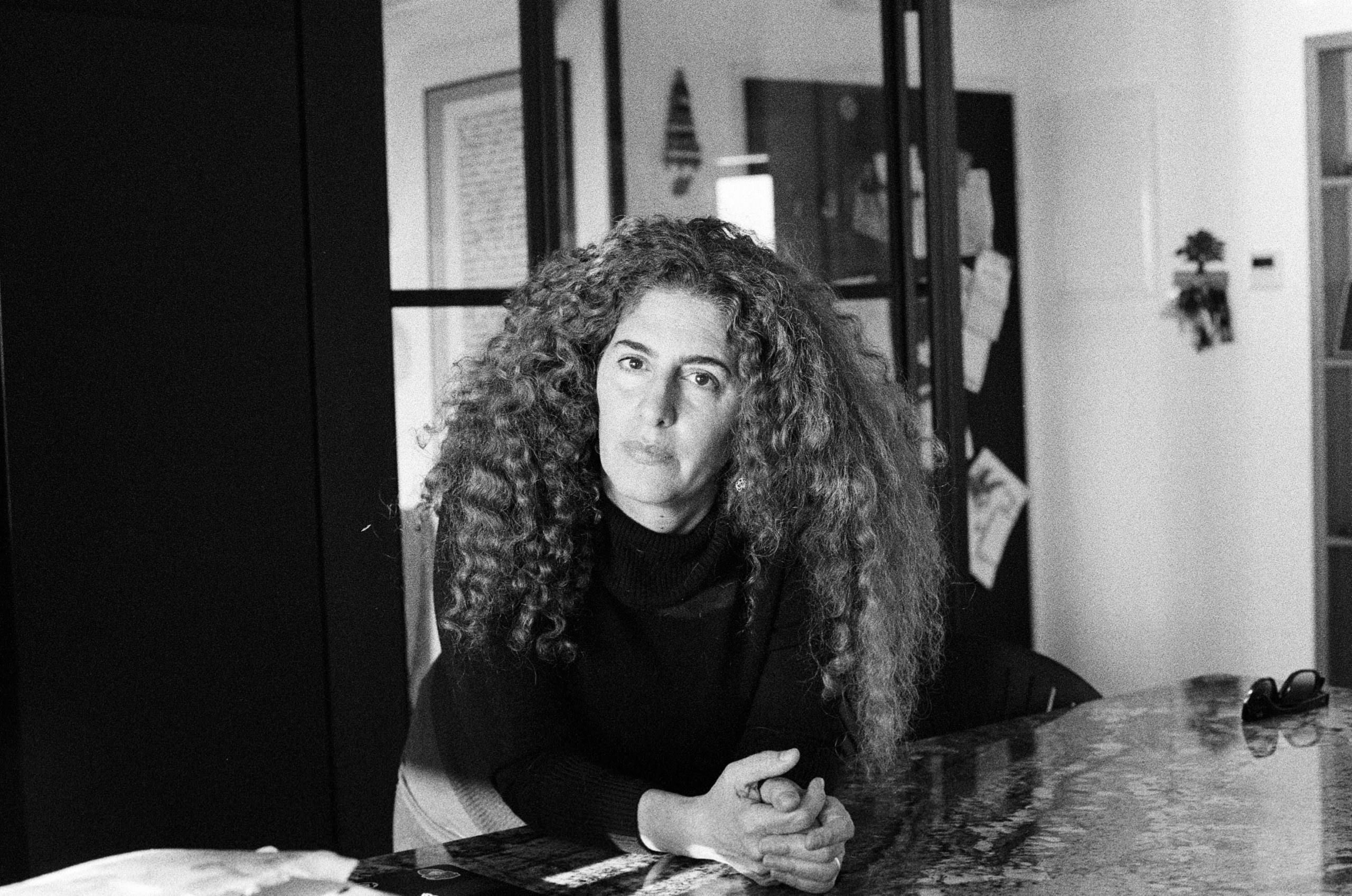Annemarie Jacir