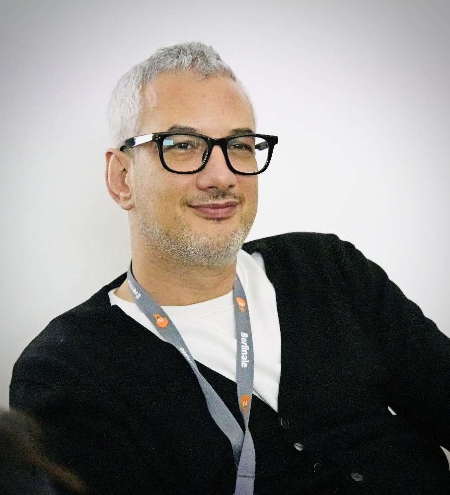 1-Farzad Pak-Producer